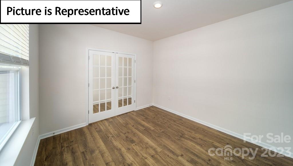 Azalea Ridge - Residential