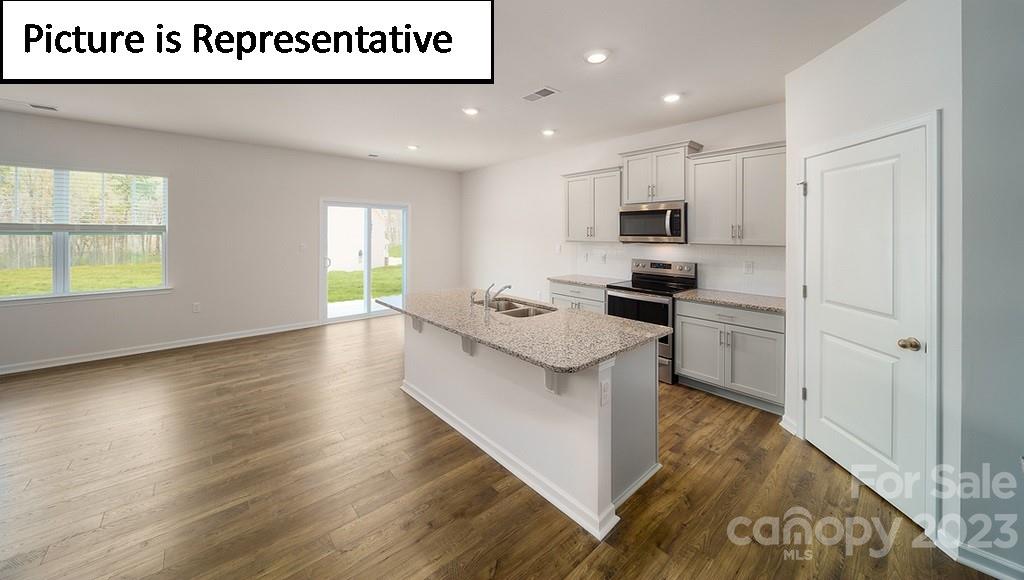 Azalea Ridge - Residential