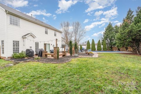 A home in Concord