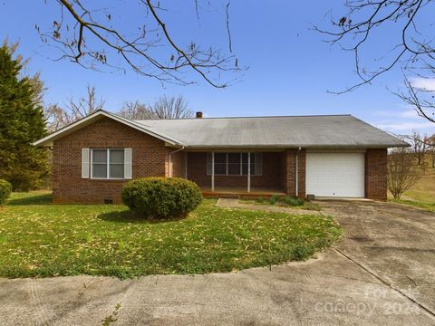 A home in Taylorsville