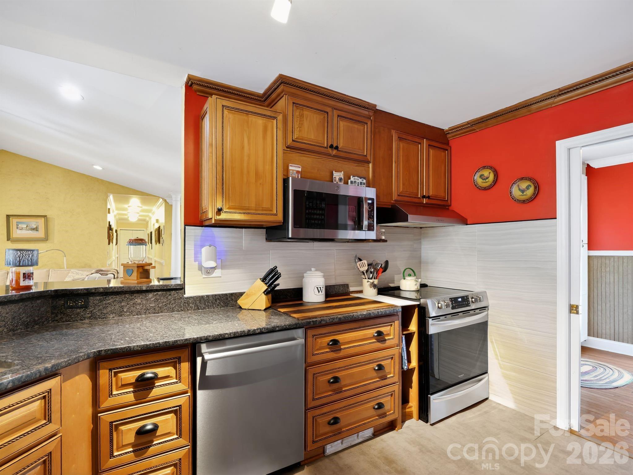 none - Residential