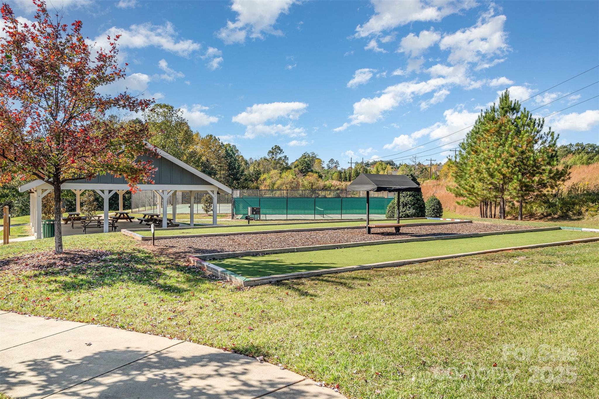 The Vineyards on Lake Wylie - Residential