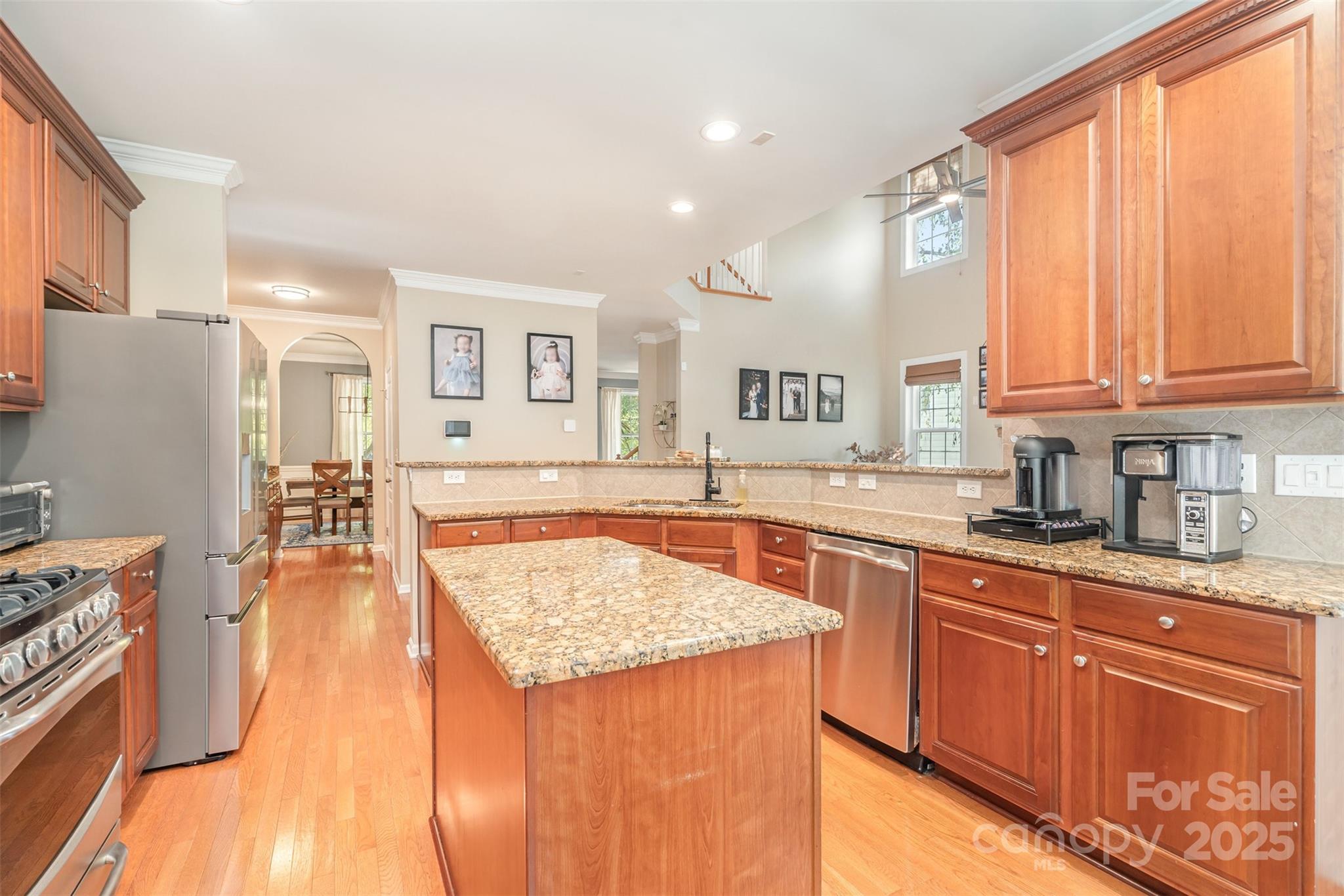 The Vineyards on Lake Wylie - Residential