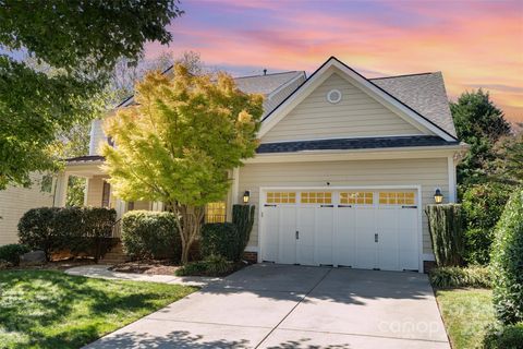 10034 Casa Nuestra Drive Charlotte NC 28214