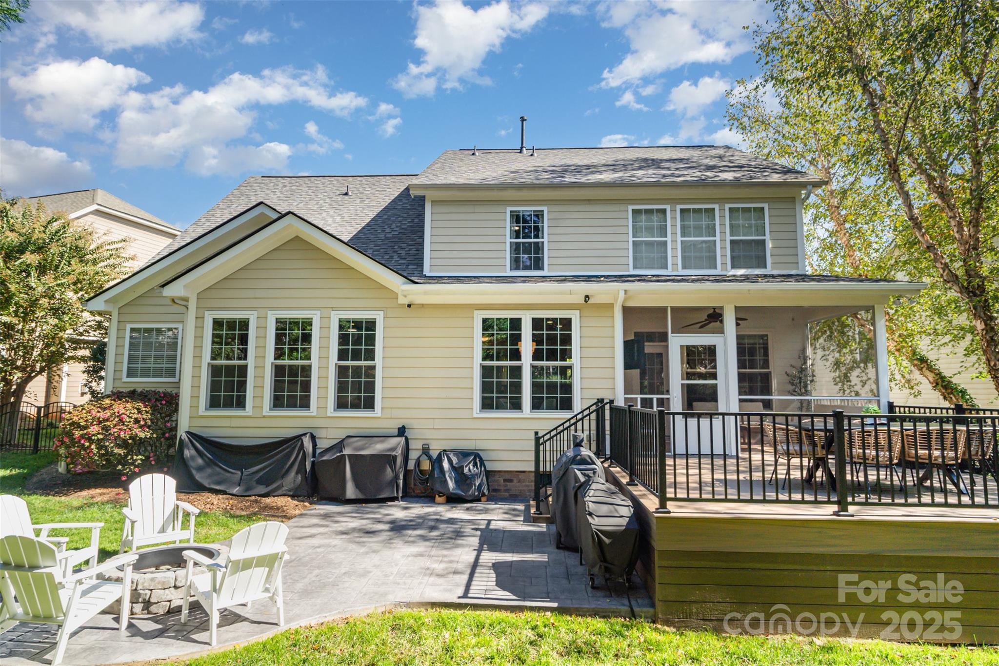 The Vineyards on Lake Wylie - Residential