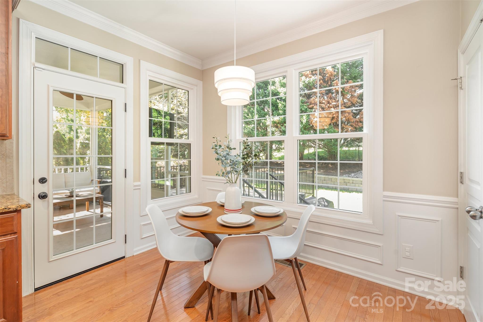 The Vineyards on Lake Wylie - Residential