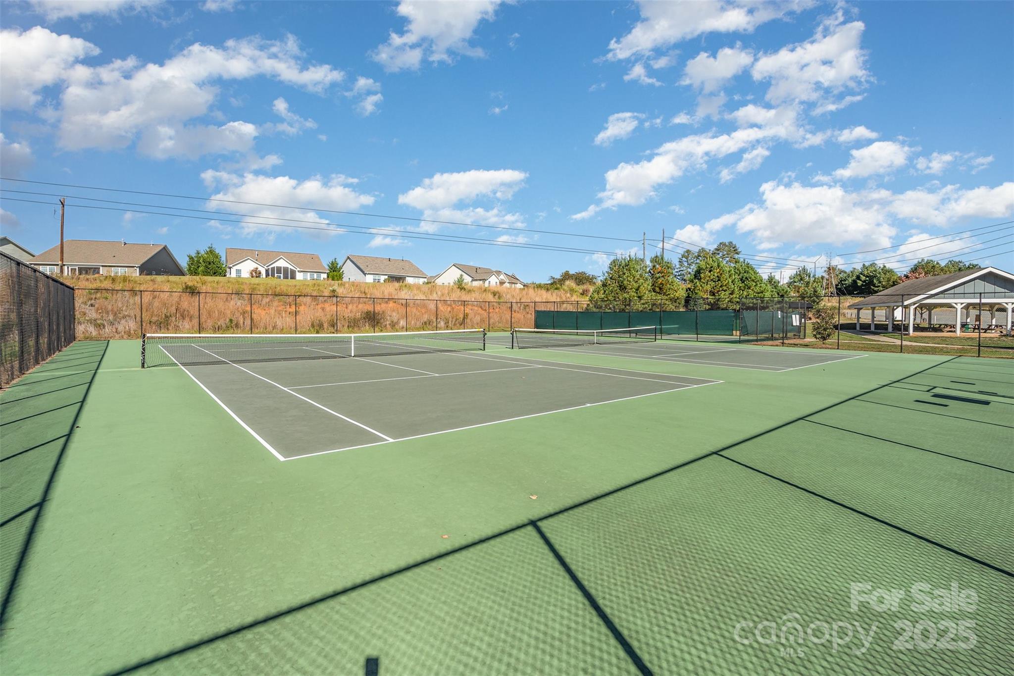 The Vineyards on Lake Wylie - Residential