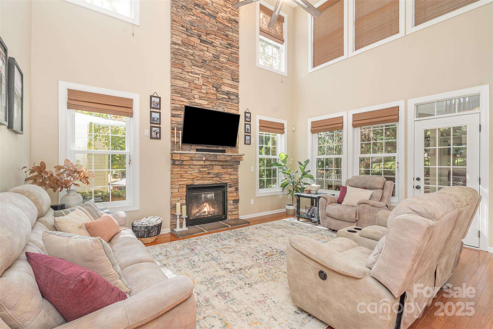 The Vineyards on Lake Wylie - Residential
