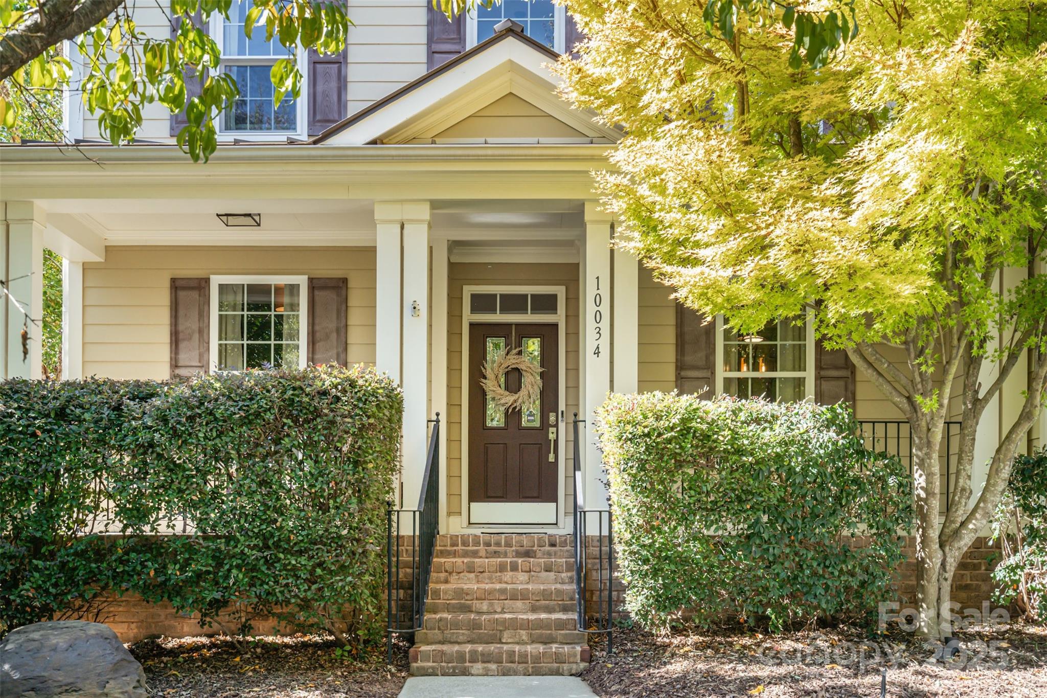 10034 Casa Nuestra Drive