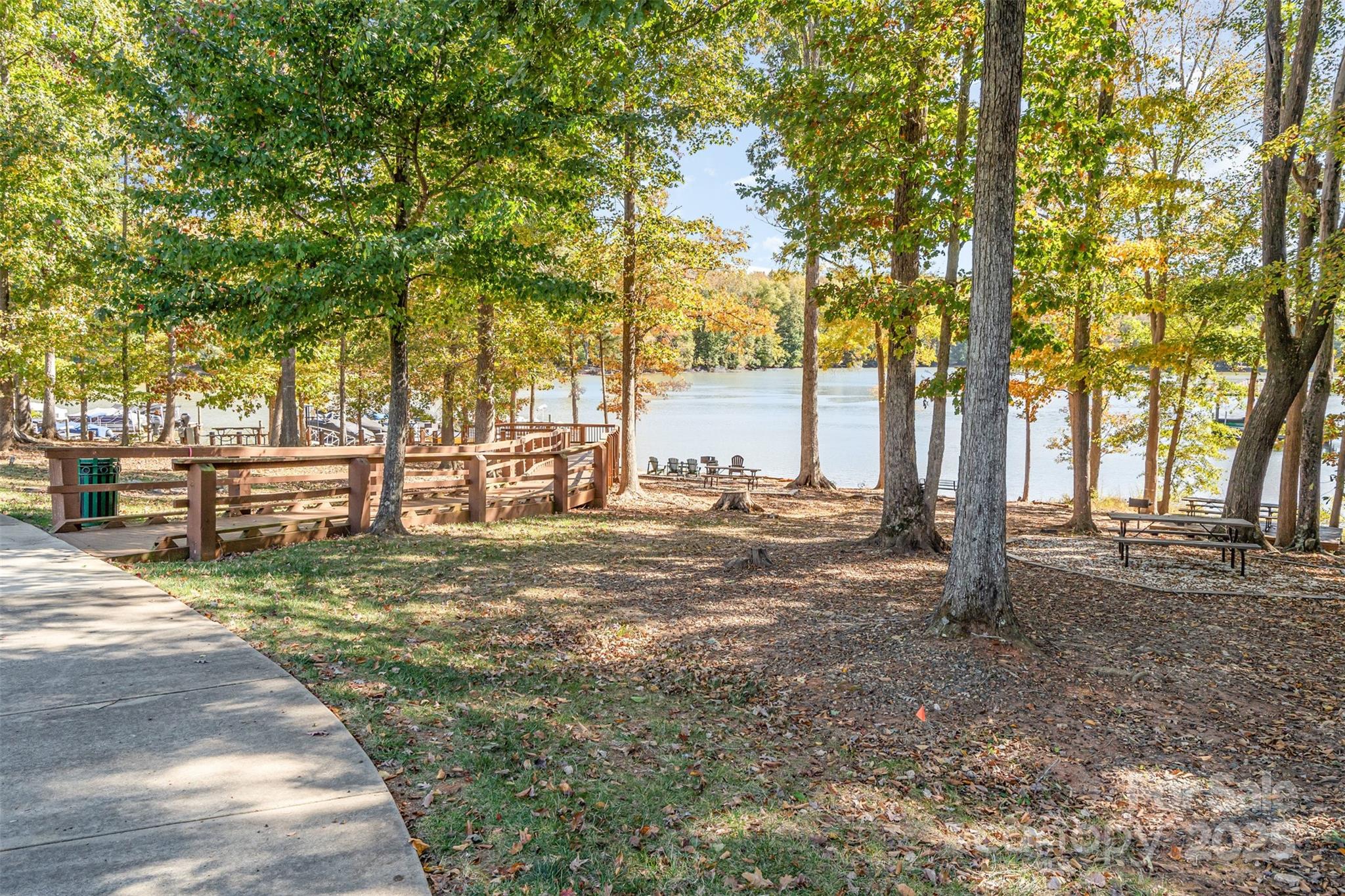 The Vineyards on Lake Wylie - Residential