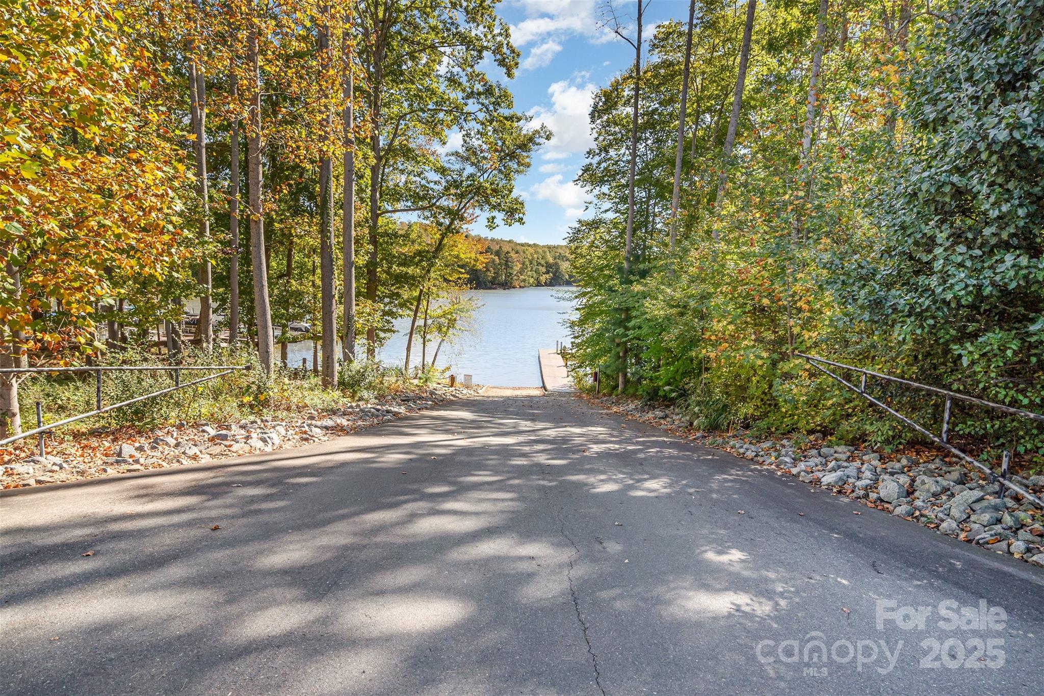 The Vineyards on Lake Wylie - Residential
