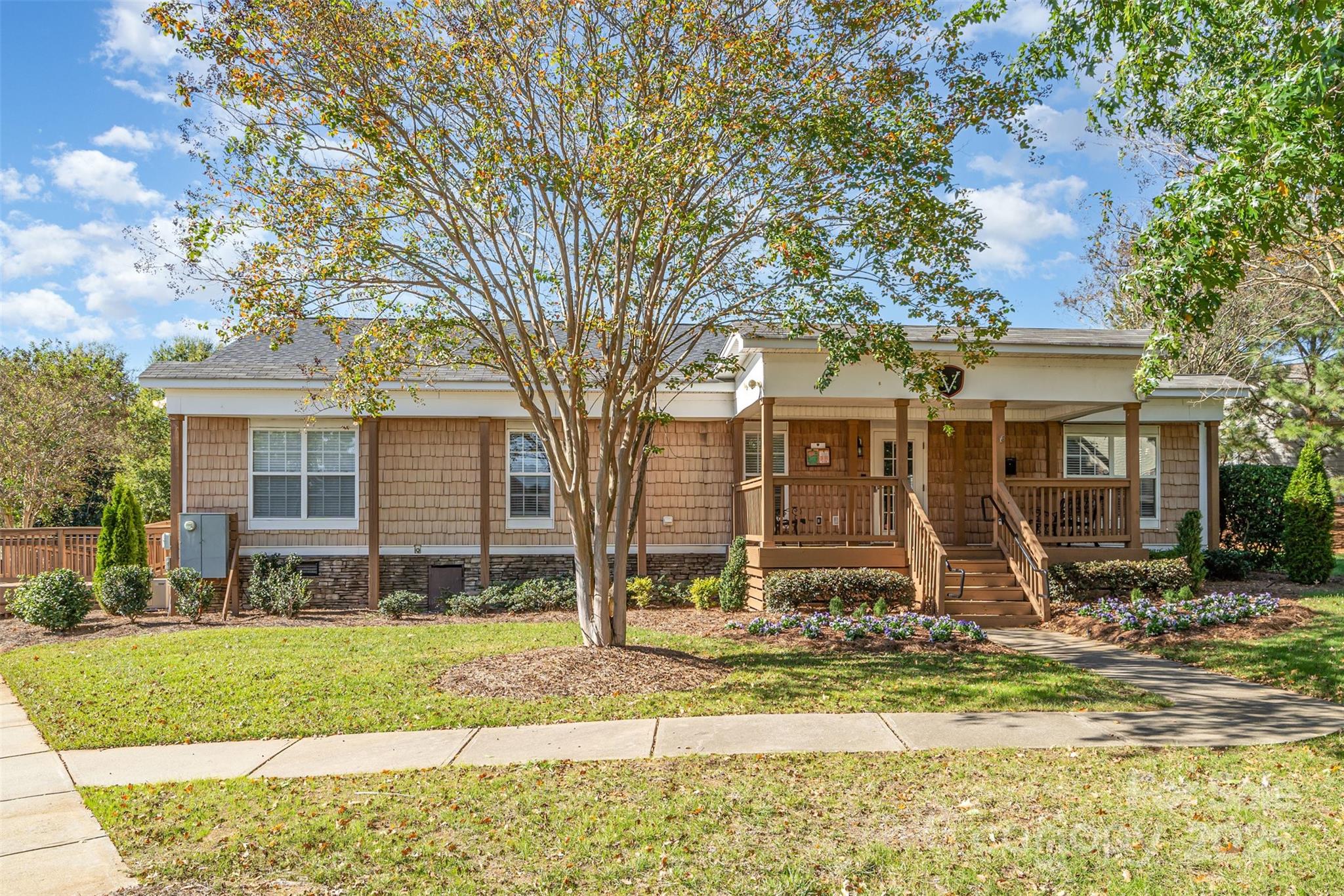 The Vineyards on Lake Wylie - Residential