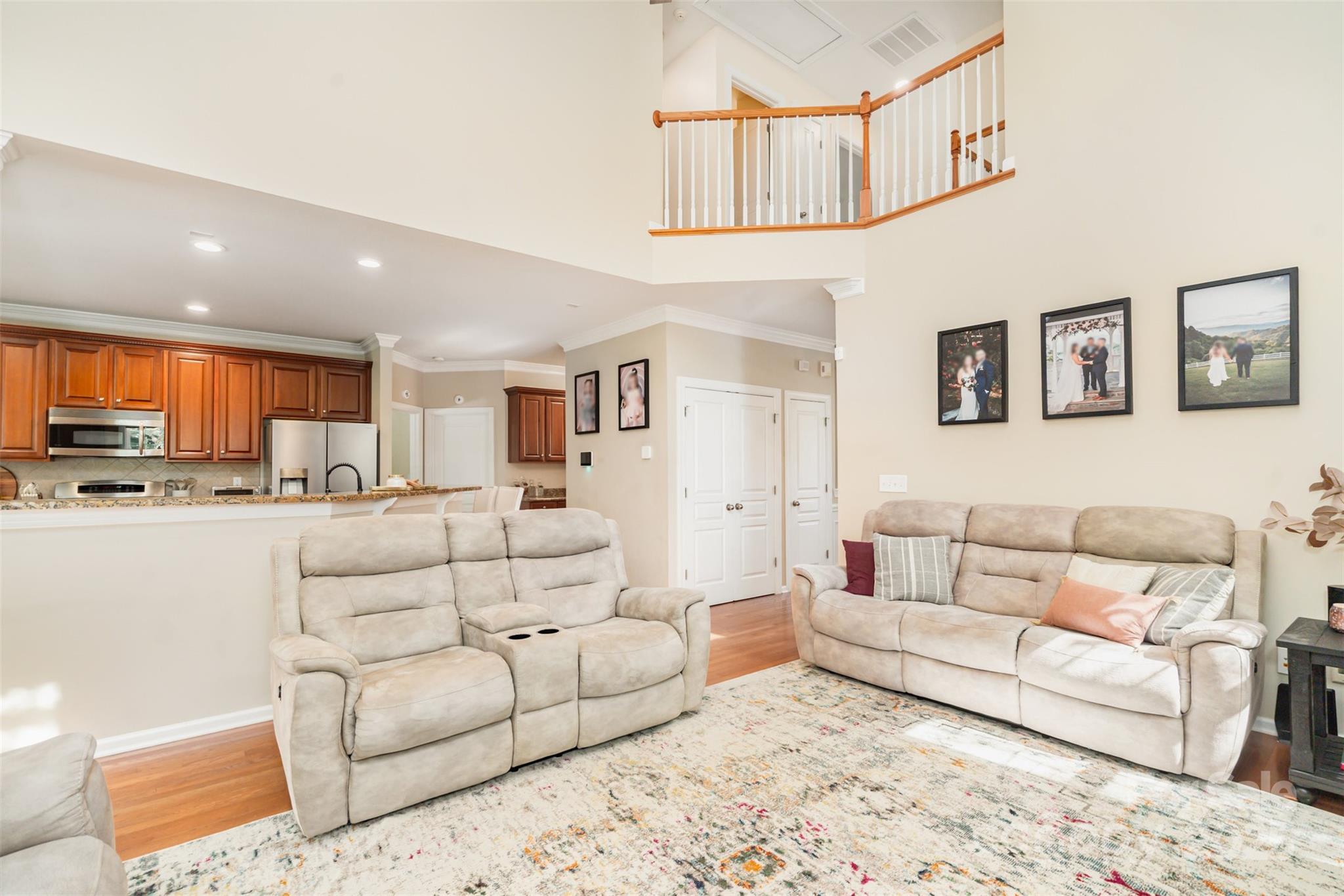The Vineyards on Lake Wylie - Residential