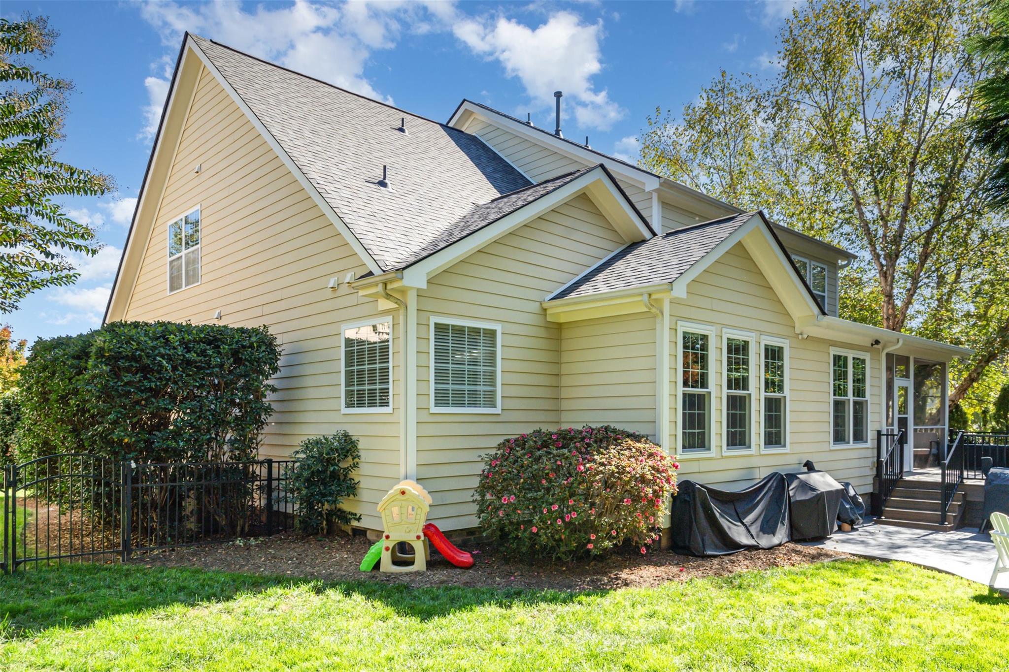 The Vineyards on Lake Wylie - Residential