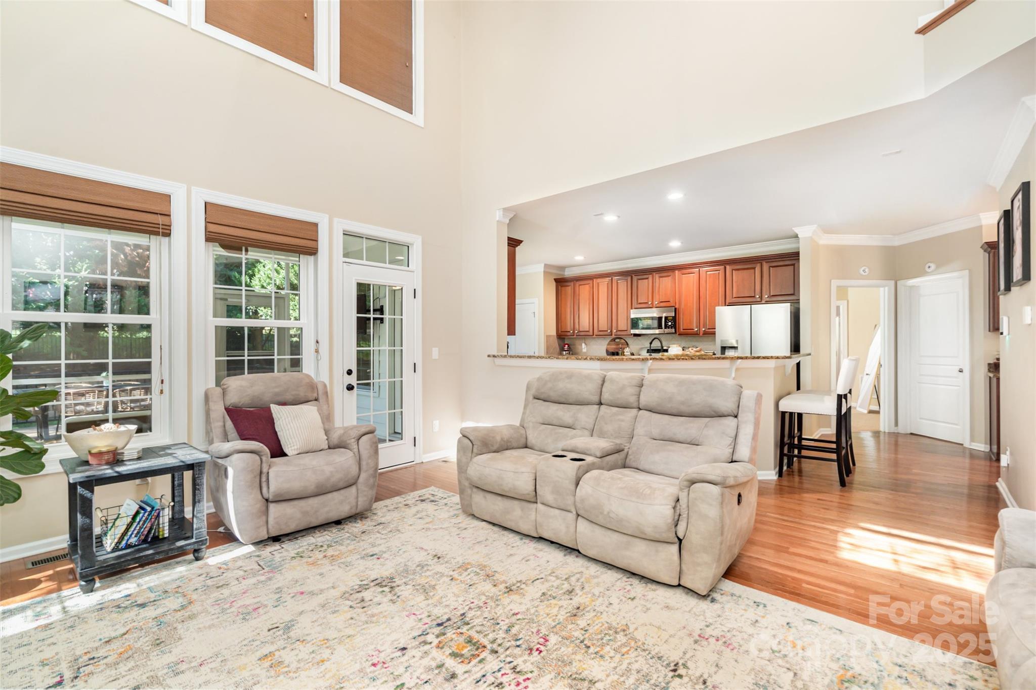 The Vineyards on Lake Wylie - Residential