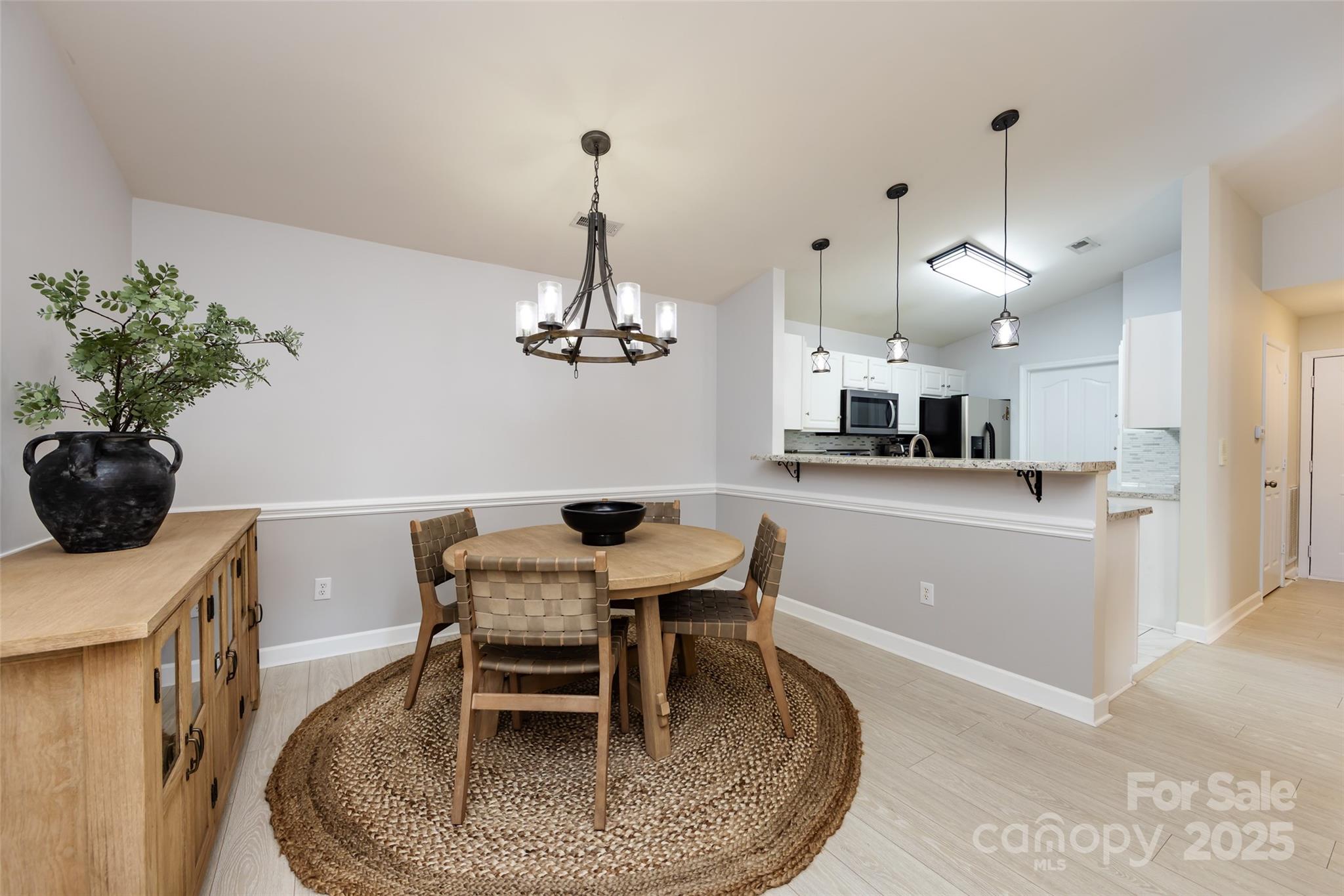 Copper Ridge - Residential