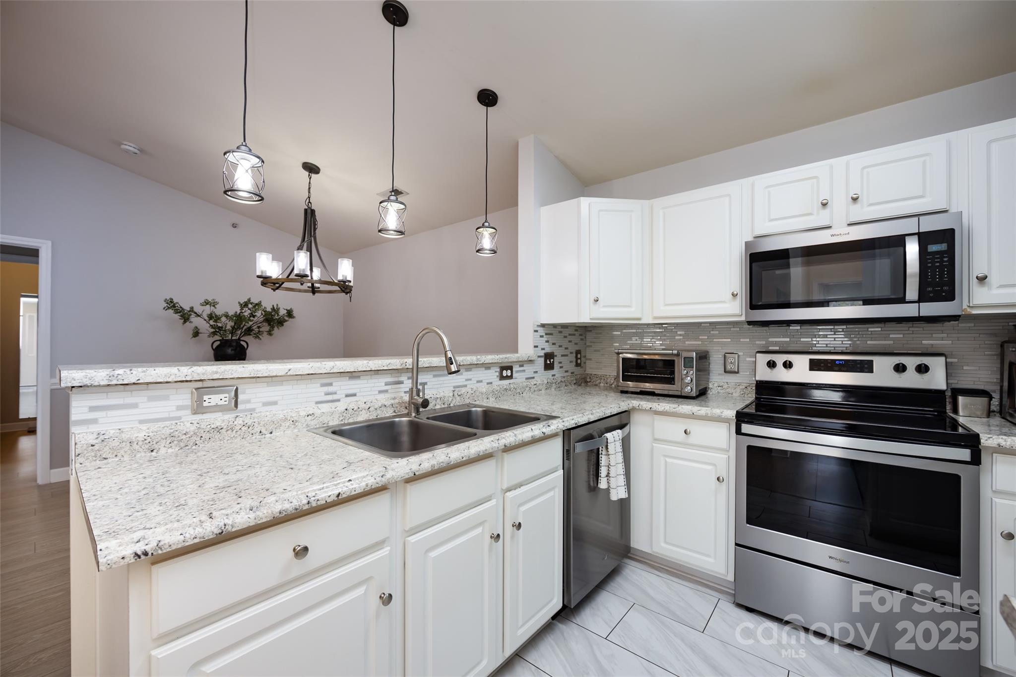 Copper Ridge - Residential