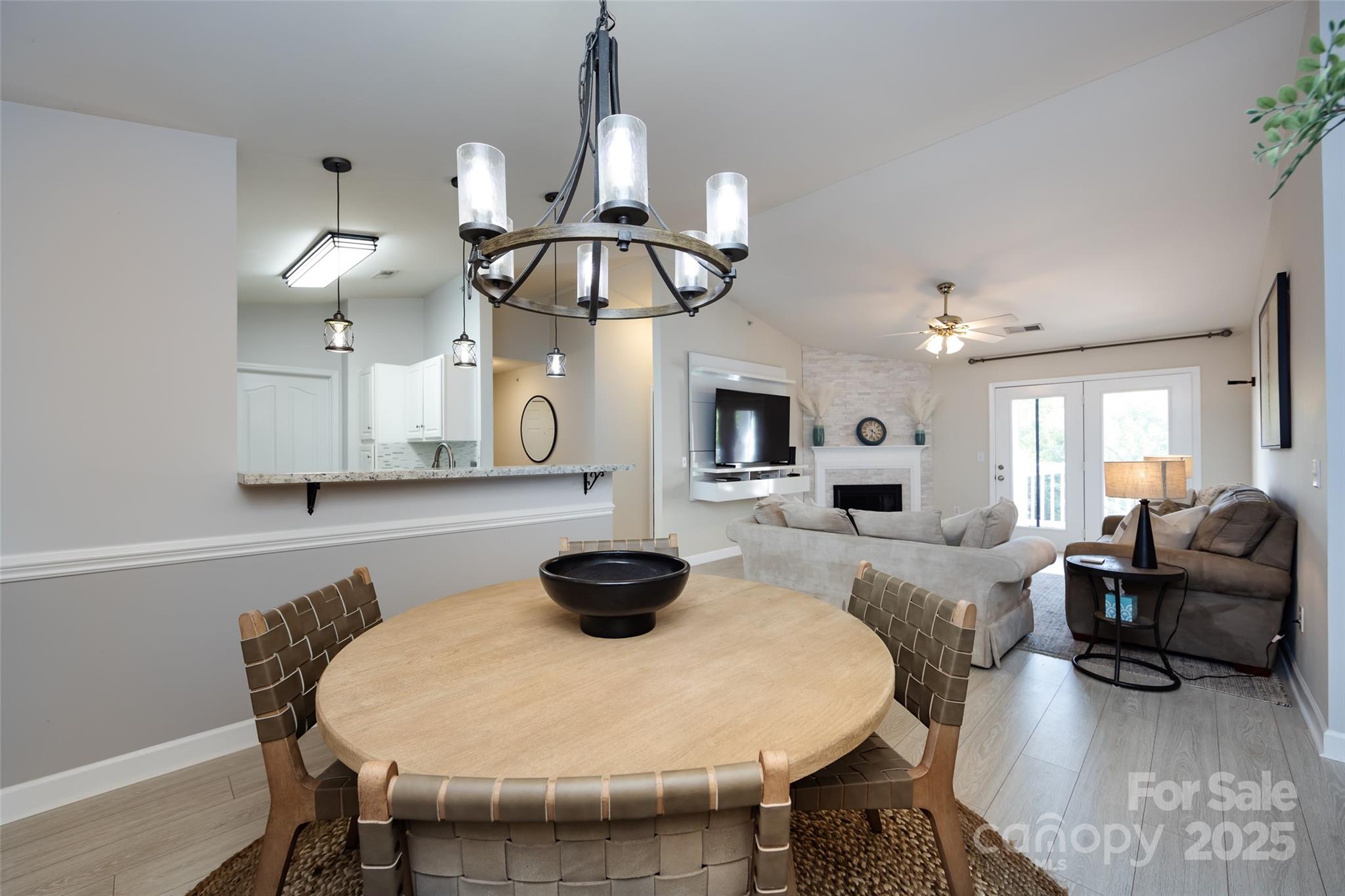 Copper Ridge - Residential