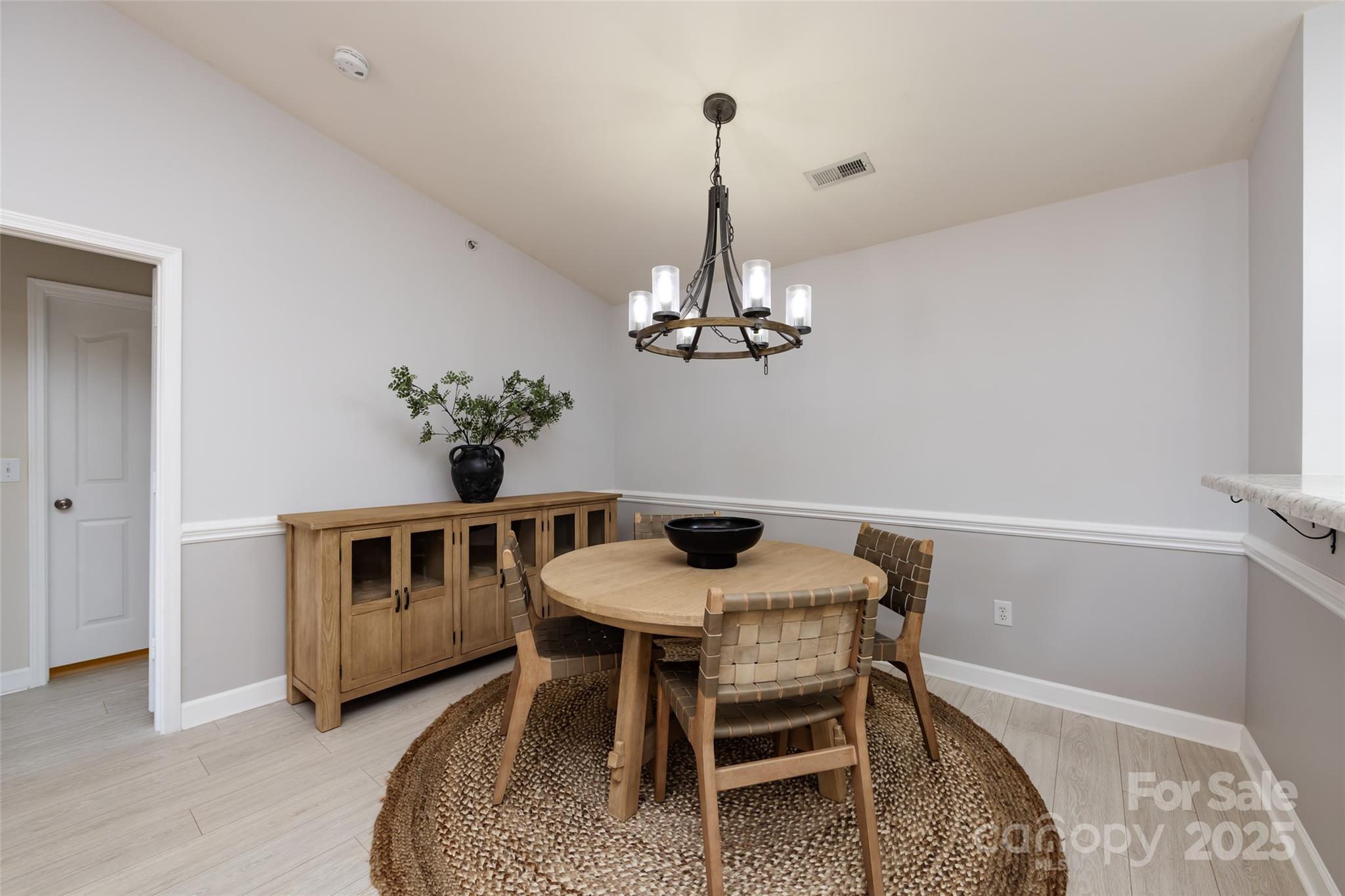 Copper Ridge - Residential