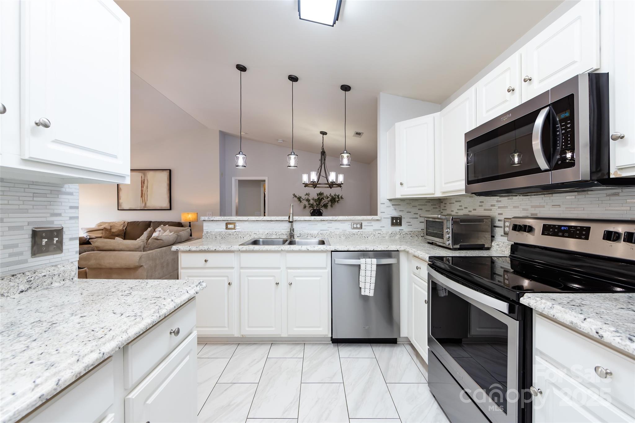 Copper Ridge - Residential