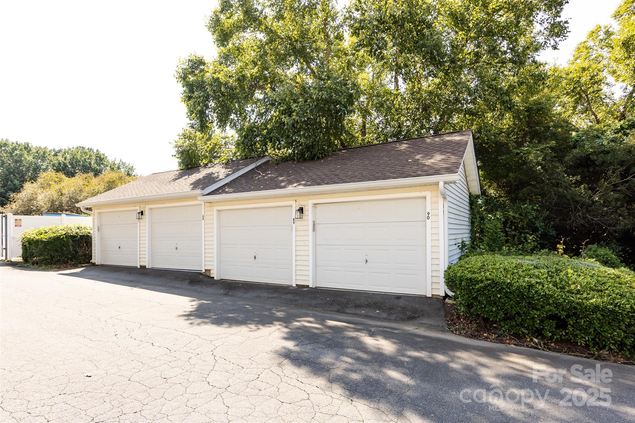 Copper Ridge - Residential