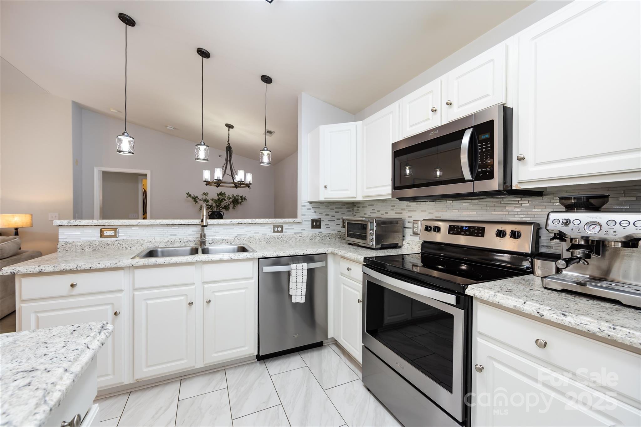 Copper Ridge - Residential