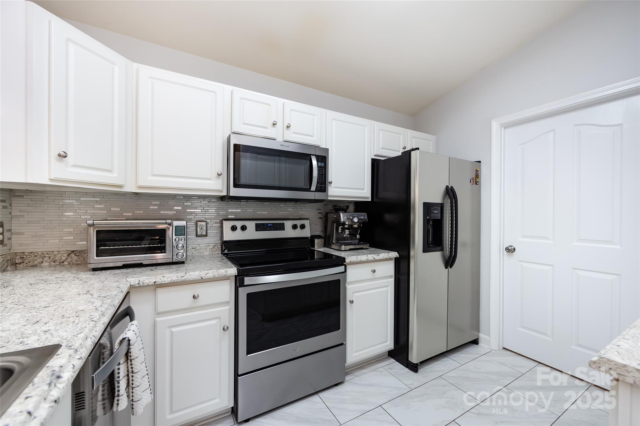 Copper Ridge - Residential