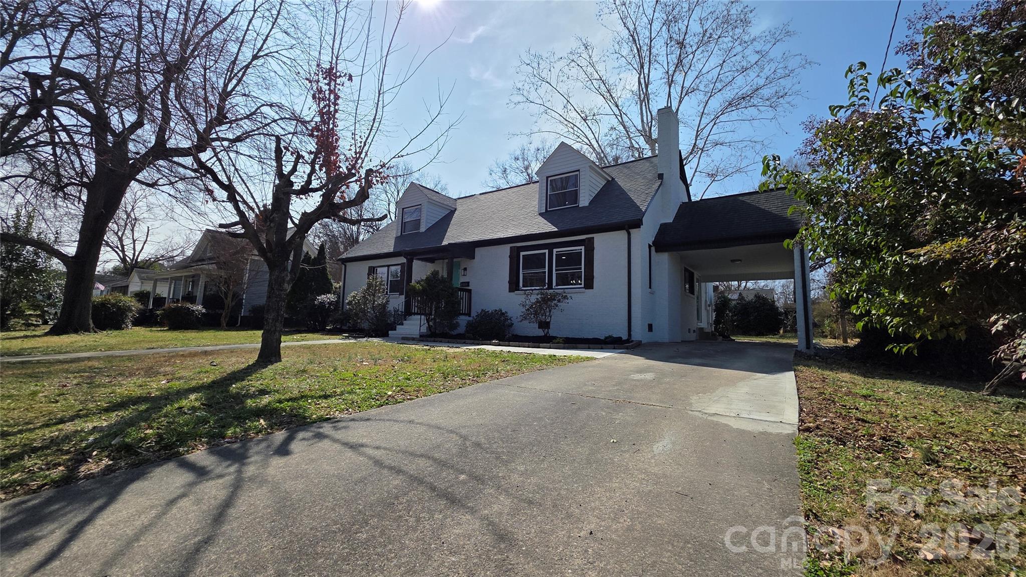 404 S Mulberry Street