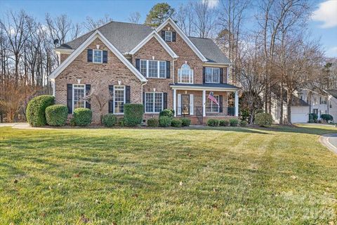 211 Forest Walk Way Mooresville NC 28115
