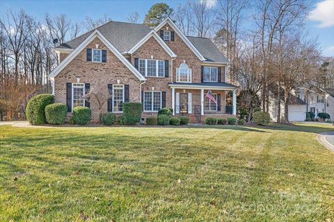 211 Forest Walk Way Mooresville NC 28115
