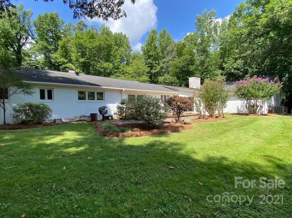 Wooded Acres - Residential