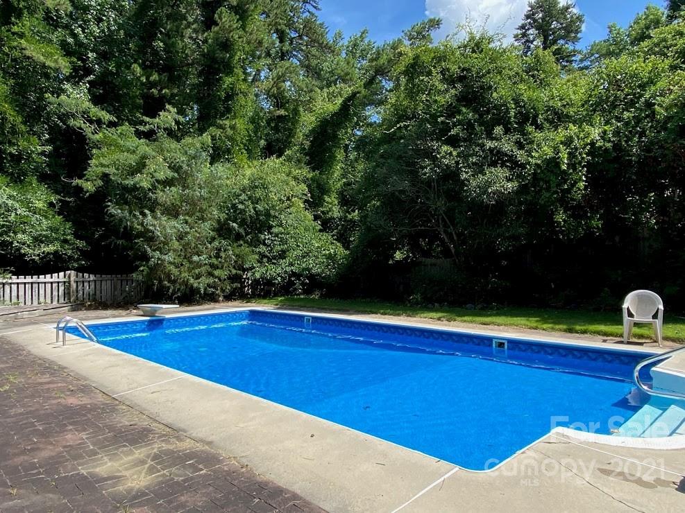 Wooded Acres - Residential