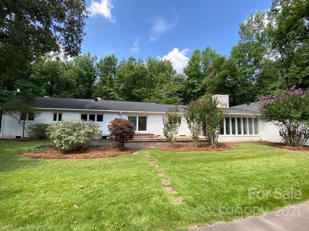 Wooded Acres - Residential