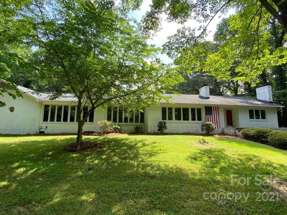 Wooded Acres - Residential