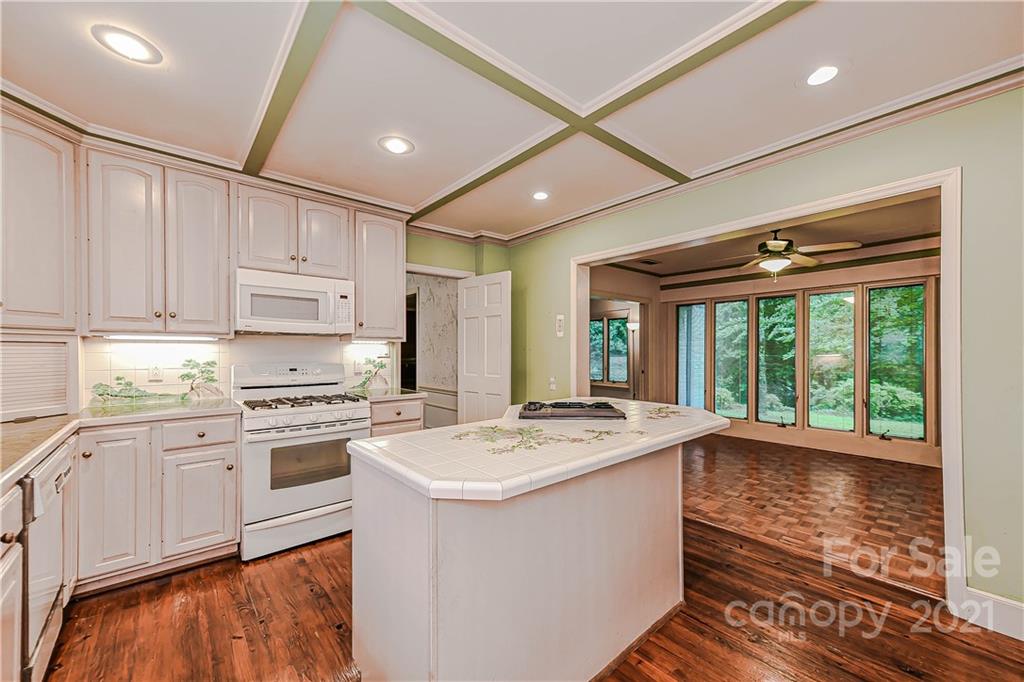 Wooded Acres - Residential