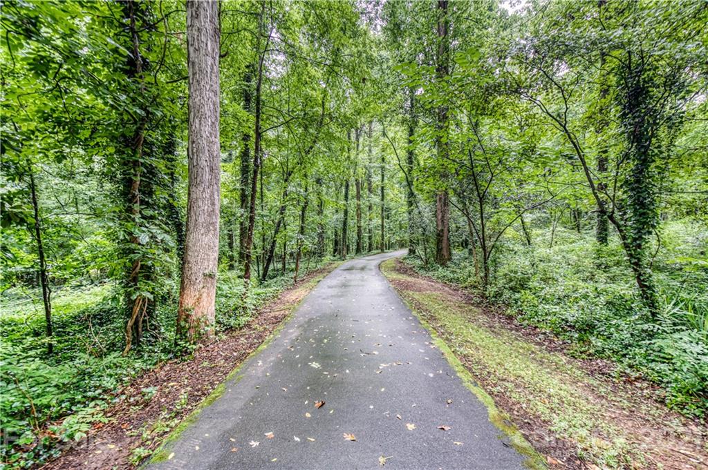 Wooded Acres - Residential