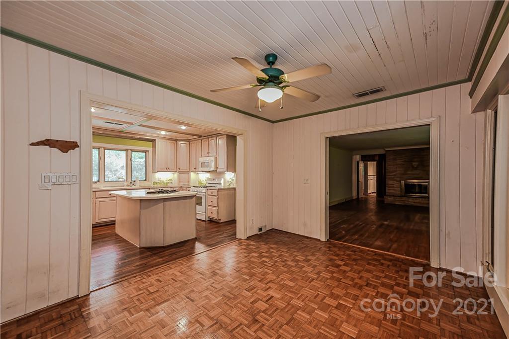 Wooded Acres - Residential