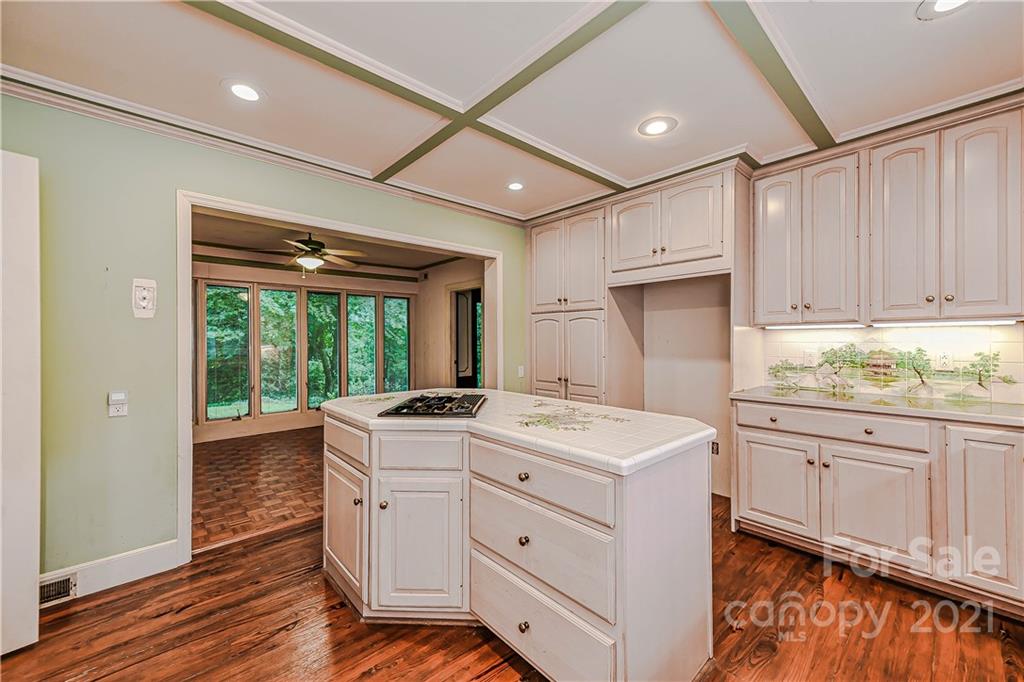 Wooded Acres - Residential