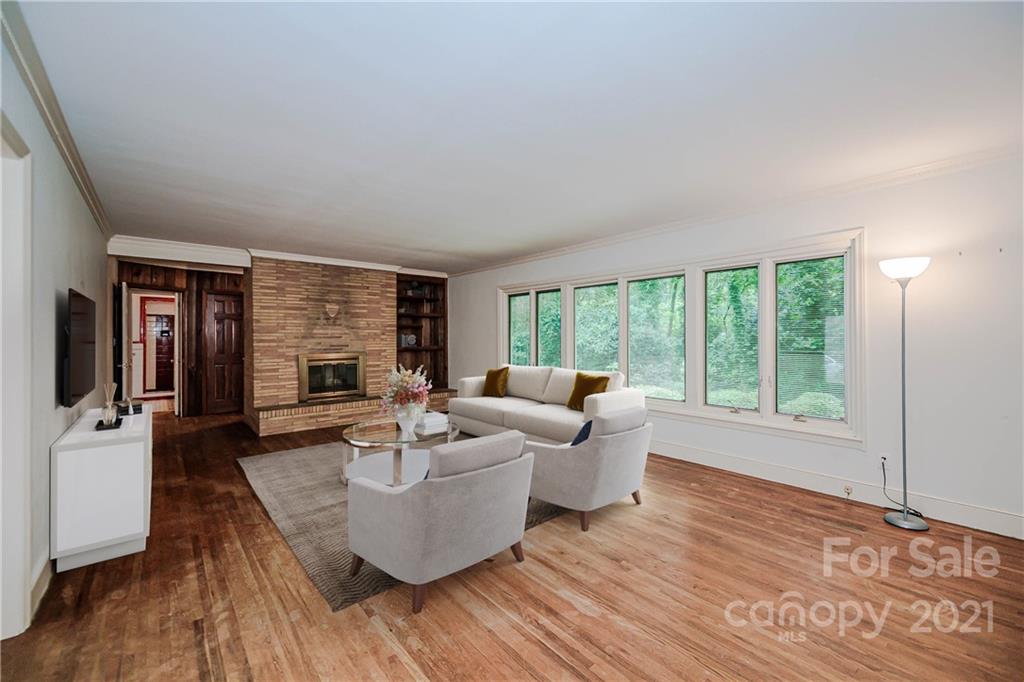 Wooded Acres - Residential