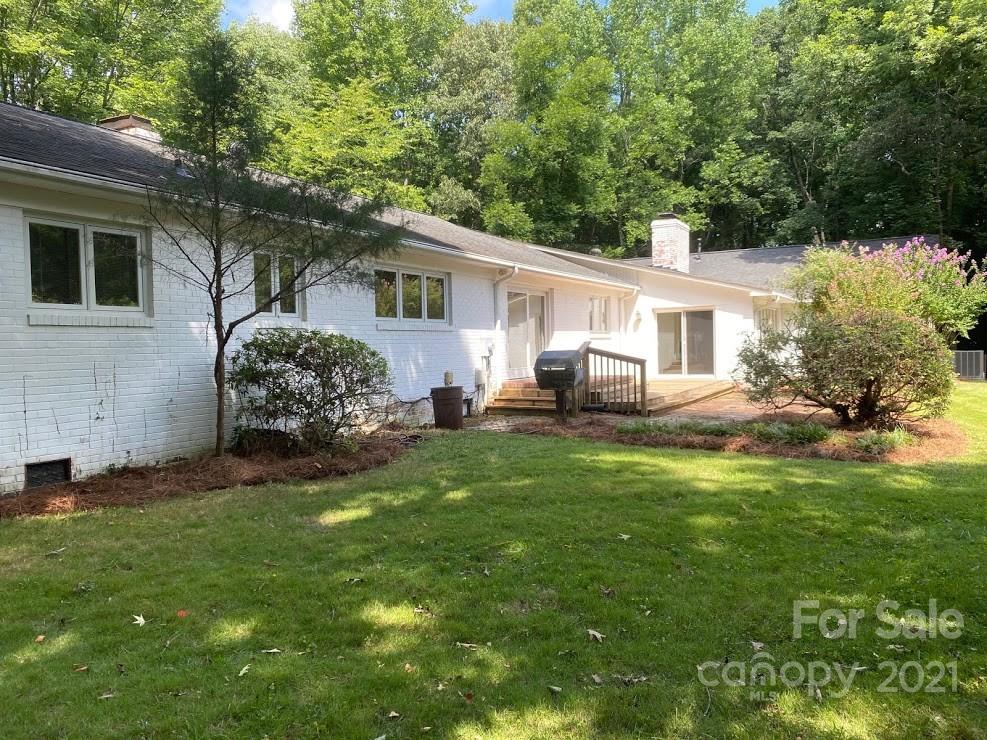 Wooded Acres - Residential