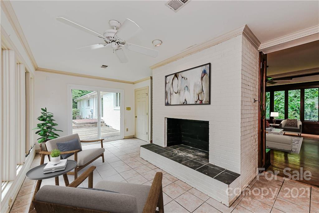 Wooded Acres - Residential