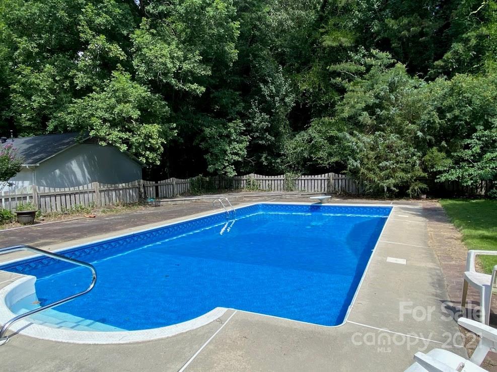 Wooded Acres - Residential