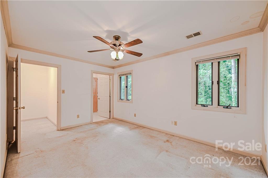 Wooded Acres - Residential