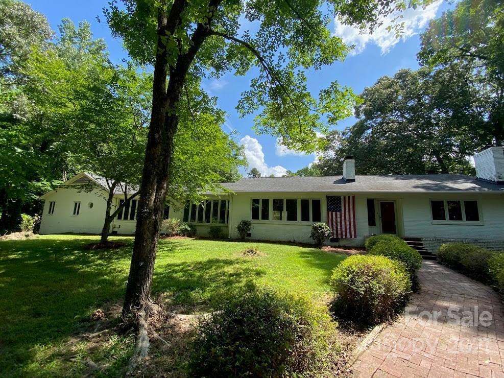 Wooded Acres - Residential