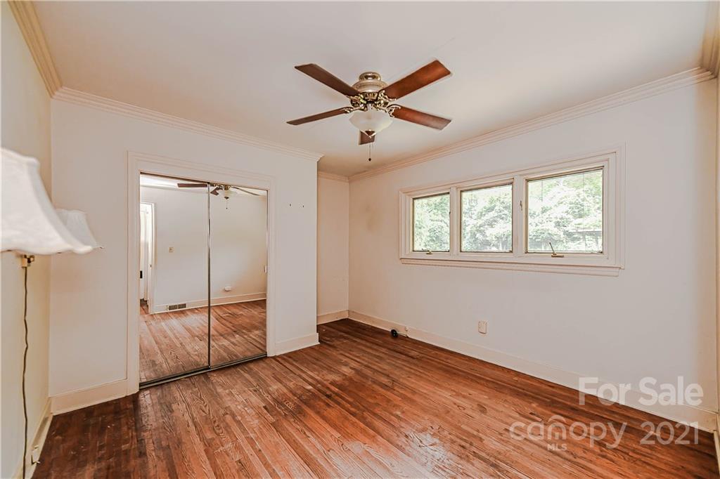 Wooded Acres - Residential