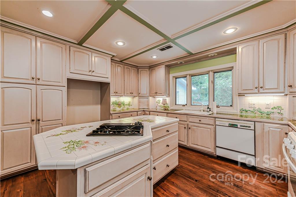 Wooded Acres - Residential