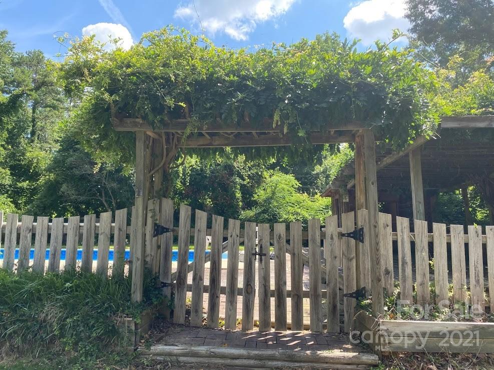 Wooded Acres - Residential