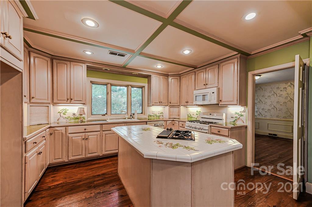 Wooded Acres - Residential