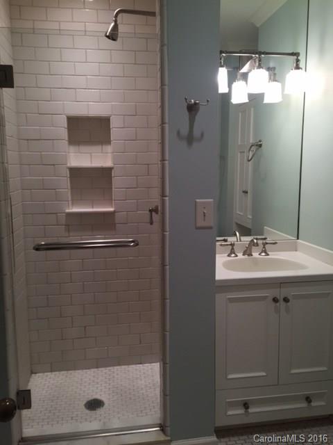 Eastover - Residential Lease