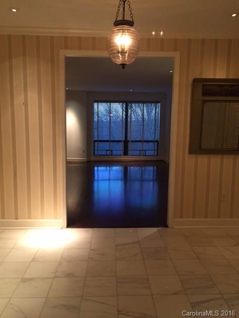 Eastover - Residential Lease